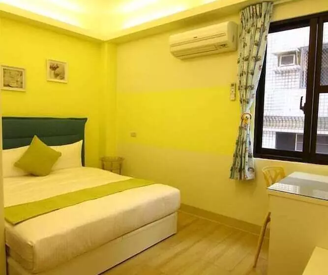 Fotos del hotel Happyday Guesthouse:  15