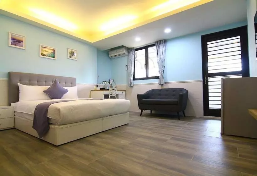 Fotos del hotel Happyday Guesthouse:  8