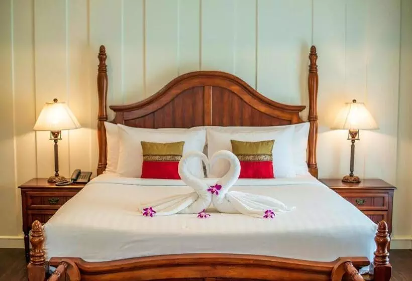 Fotos del hotel The Orchid House 153:  20
