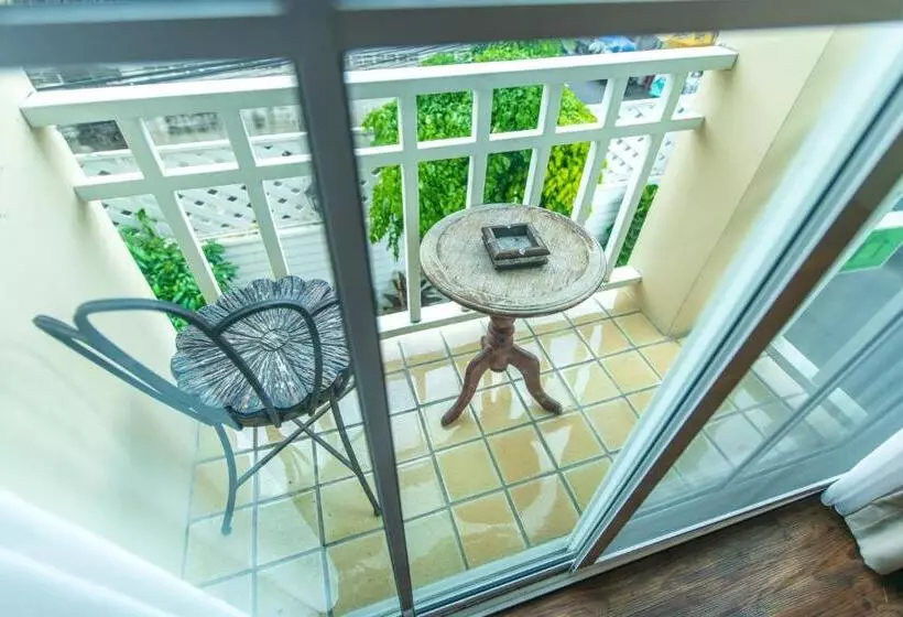 Fotos del hotel The Orchid House 153:  19