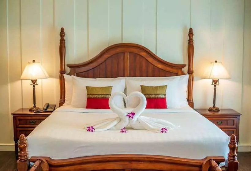 Fotos del hotel The Orchid House 153:  25