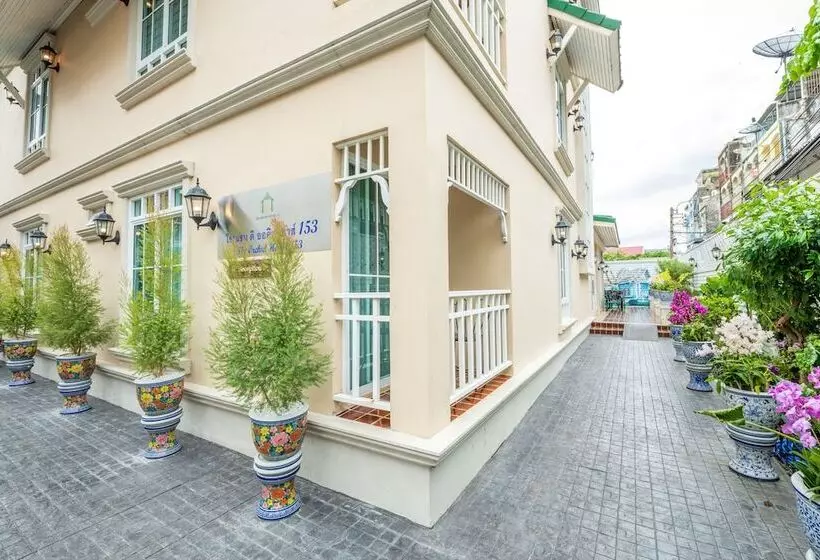 Fotos del hotel The Orchid House 153:  23