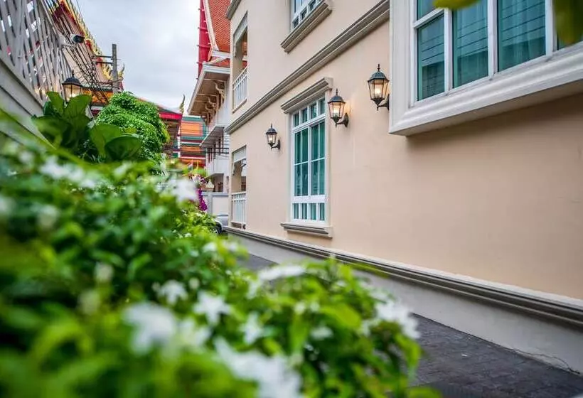 Fotos del hotel The Orchid House 153:  6
