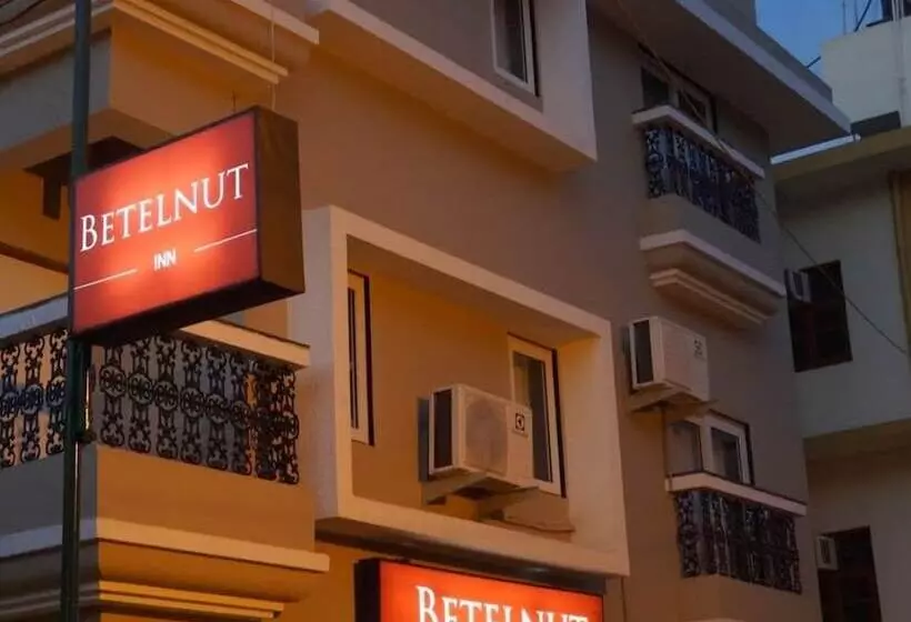 Fotos del hotel Betelnut Inn Mrkt By Splenor:  19