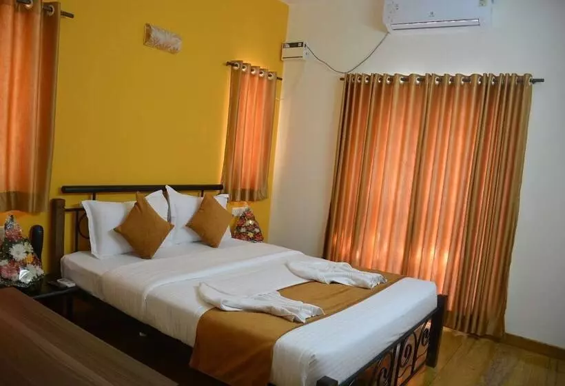 Fotos del hotel Betelnut Inn Mrkt By Splenor:  6