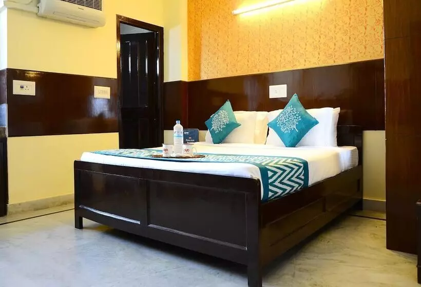 Fotos del hotel Oyo Rooms Igi Airport 3:  12