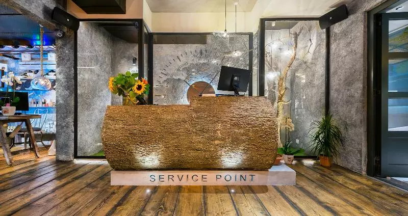 Fotos del hotel Elakati Luxury Boutique Hotel - Adults Only:  6
