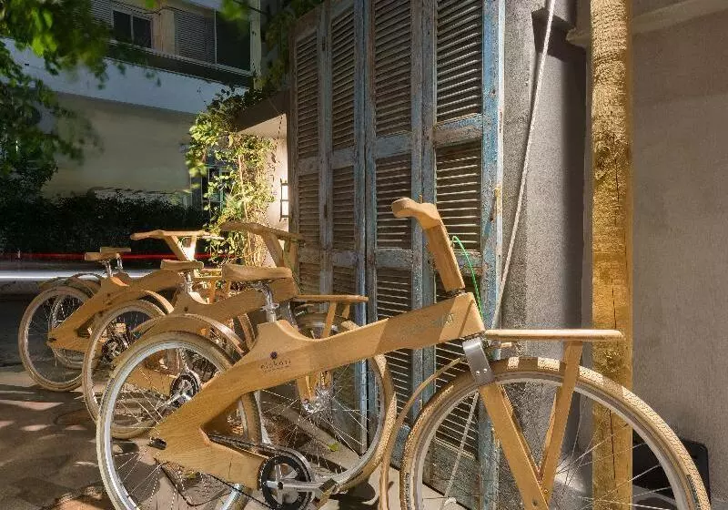 Fotos del hotel Elakati Luxury Boutique Hotel - Adults Only:  25