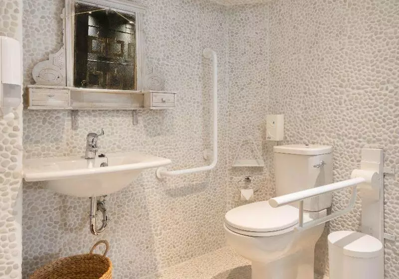 Fotos del hotel Elakati Luxury Boutique Hotel - Adults Only:  10