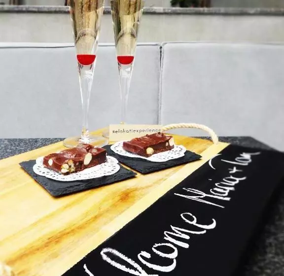 Fotos del hotel Elakati Luxury Boutique Hotel - Adults Only:  23
