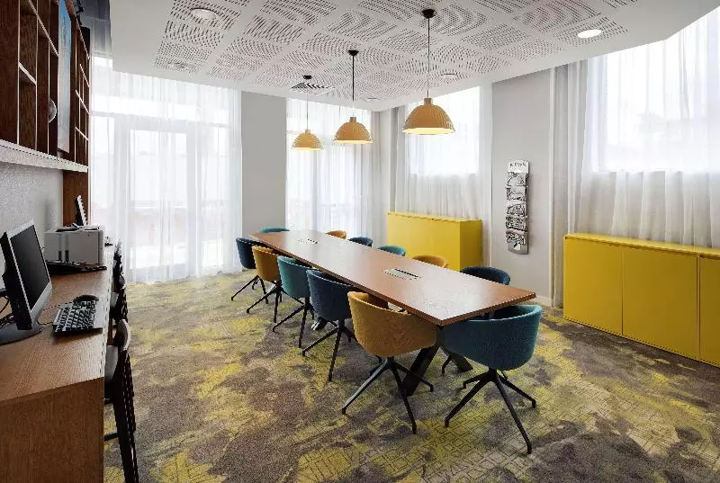 Fotos del hotel Hampton By Hilton London Docklands:  19