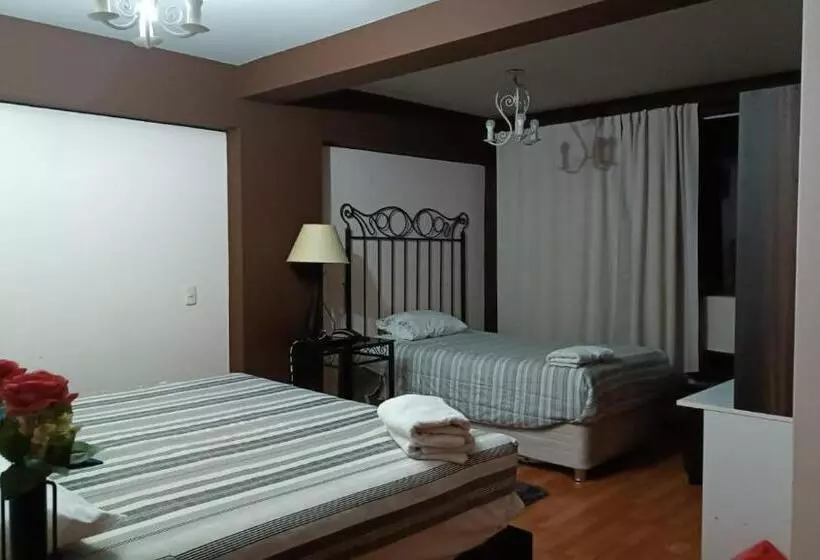 La Mansión Del Sol