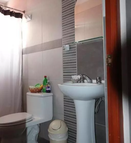 Fotos del hotel La Mansión Del Sol:  9