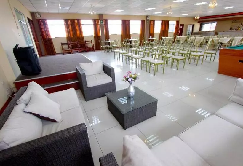 Fotos del hotel La Mansión Del Sol:  7