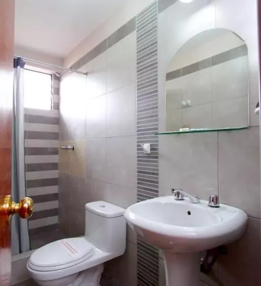 Fotos del hotel La Mansión Del Sol:  13