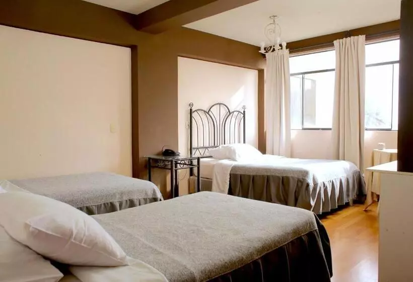 Fotos del hotel La Mansión Del Sol:  15