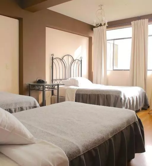 Fotos del hotel La Mansión Del Sol:  14