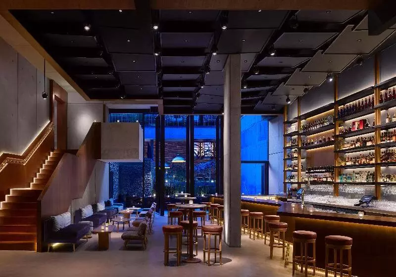 Fotos del hotel Nobu  Shoreditch:  2