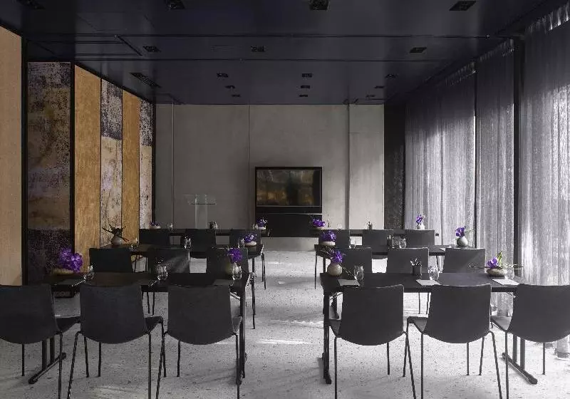 Fotos del hotel Nobu  Shoreditch:  3