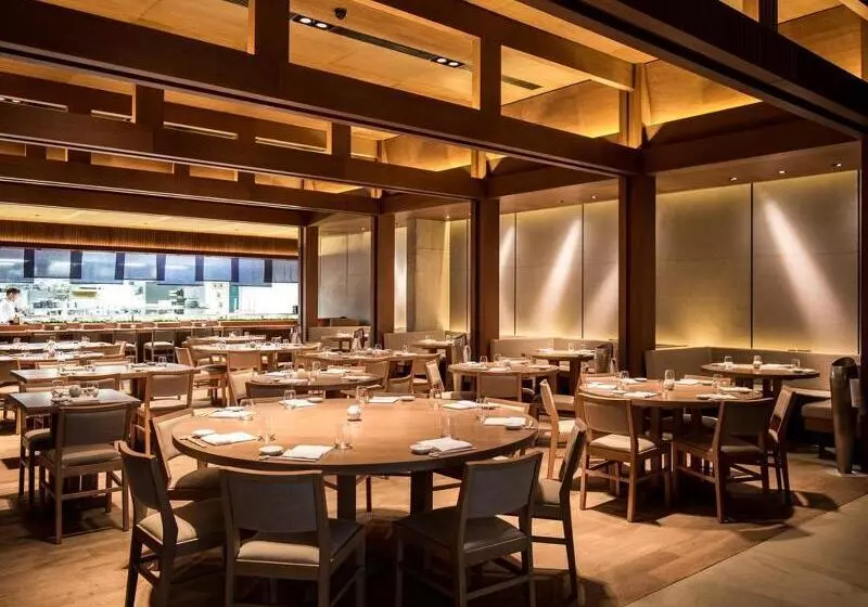 Nobu  Shoreditch