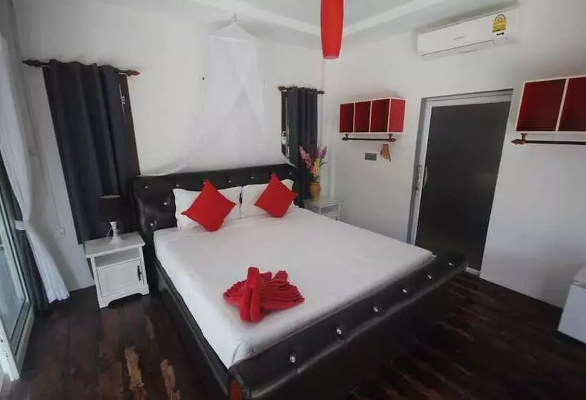 Phangan Cove Beach Resort