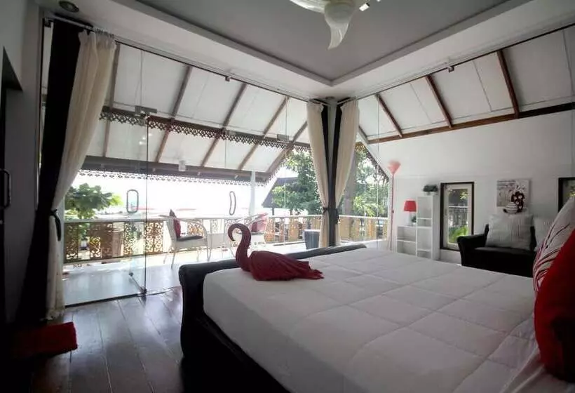 Fotos del hotel Phangan Cove Beach Resort:  25