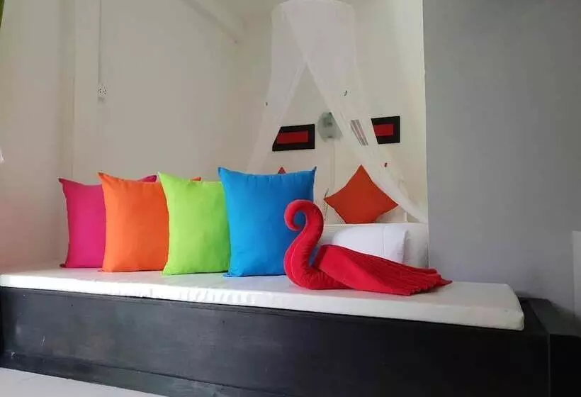 Fotos del hotel Phangan Cove Beach Resort:  11