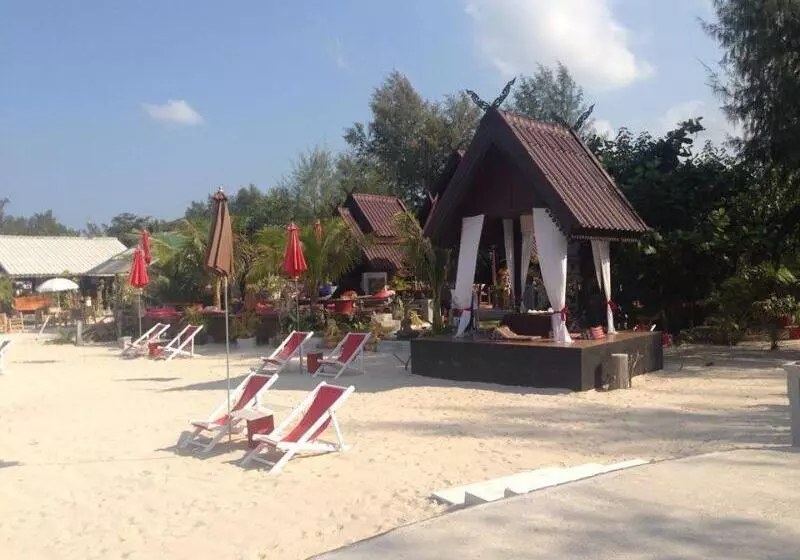 Fotos del hotel Phangan Cove Beach Resort:  13