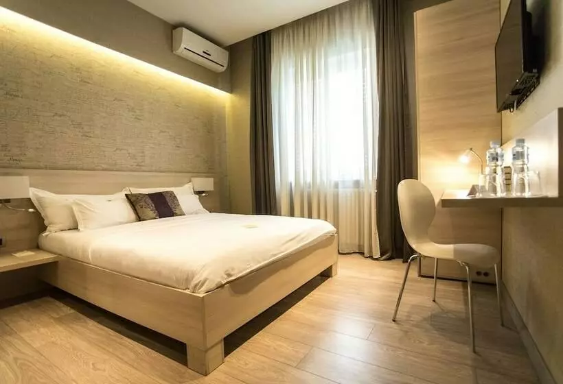 Fotos del hotel Prince Hall:  22