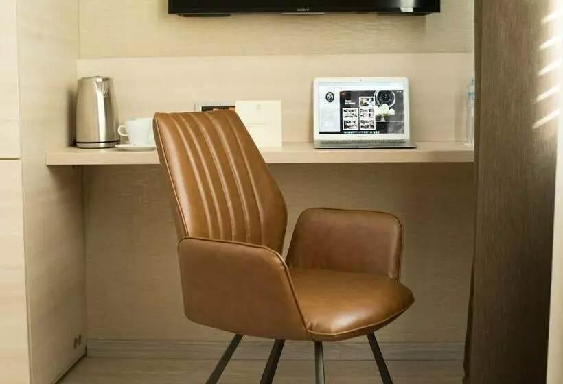 Fotos del hotel Prince Hall:  6
