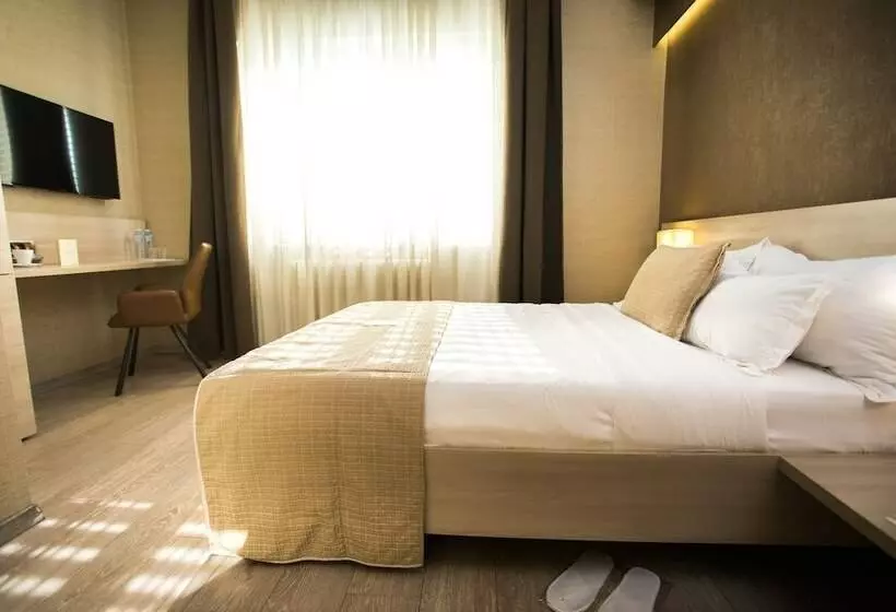 Fotos del hotel Prince Hall:  16