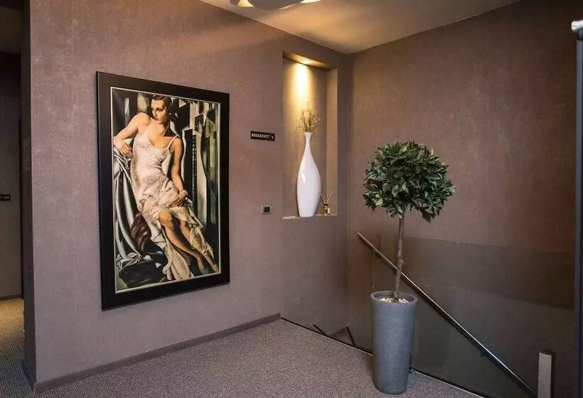 Fotos del hotel Prince Hall:  14