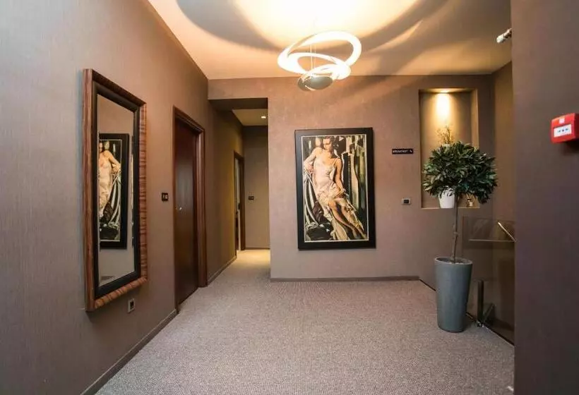Fotos del hotel Prince Hall:  9