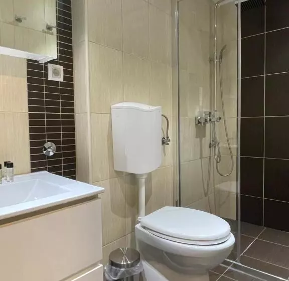 Fotos del hotel Prince Hall:  5