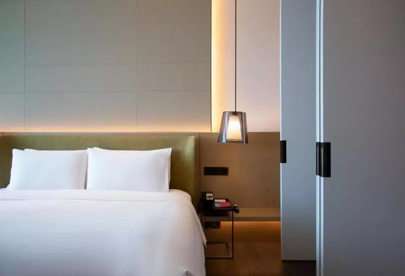Fotos del hotel Sofitel Foshan:  9