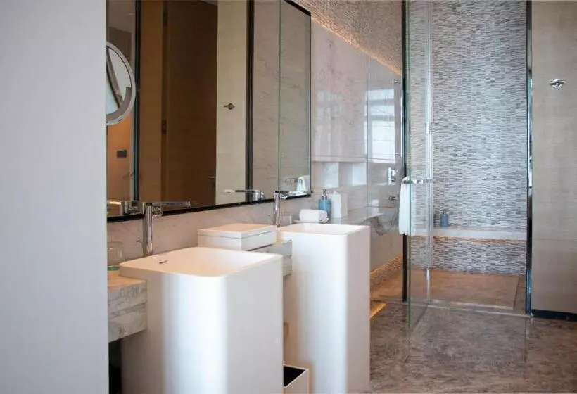 Fotos del hotel Sofitel Foshan:  7