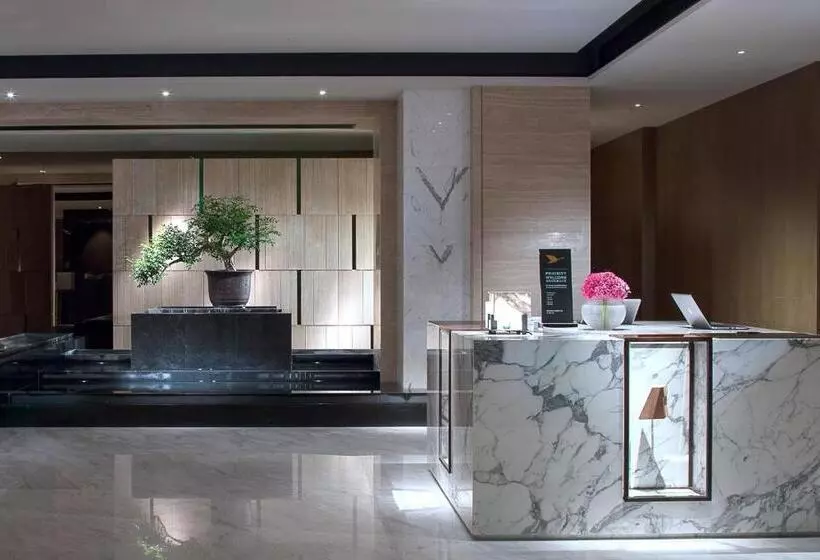 Fotos del hotel Sofitel Foshan:  3