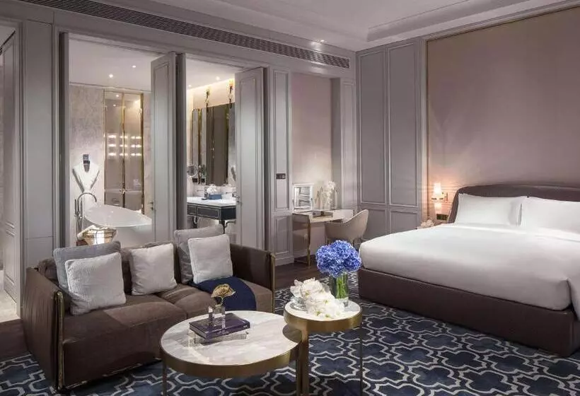 Fotos del hotel Sofitel Foshan:  16