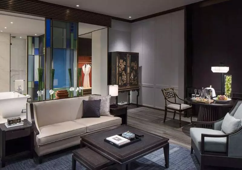 Fotos del hotel Sofitel Foshan:  24