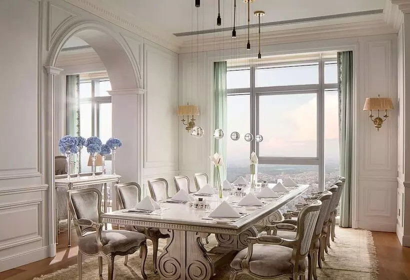 Fotos del hotel Sofitel Foshan:  23