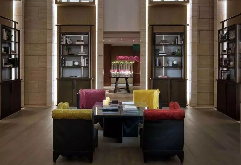 Fotos del hotel Sofitel Foshan:  2