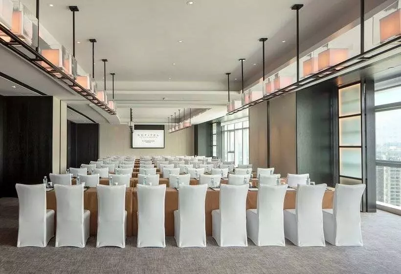 Fotos del hotel Sofitel Foshan:  5