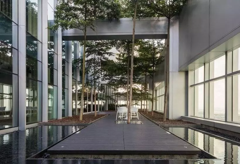 Fotos del hotel Sofitel Foshan:  6
