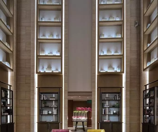 Fotos del hotel Sofitel Foshan:  10