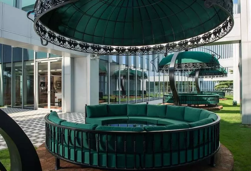 Fotos del hotel Sofitel Foshan:  4