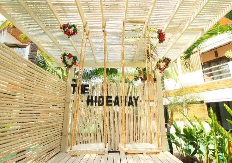 Fotos del hotel The Hideaway Resort:  5