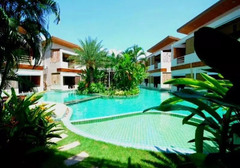 The Hideaway Resort
