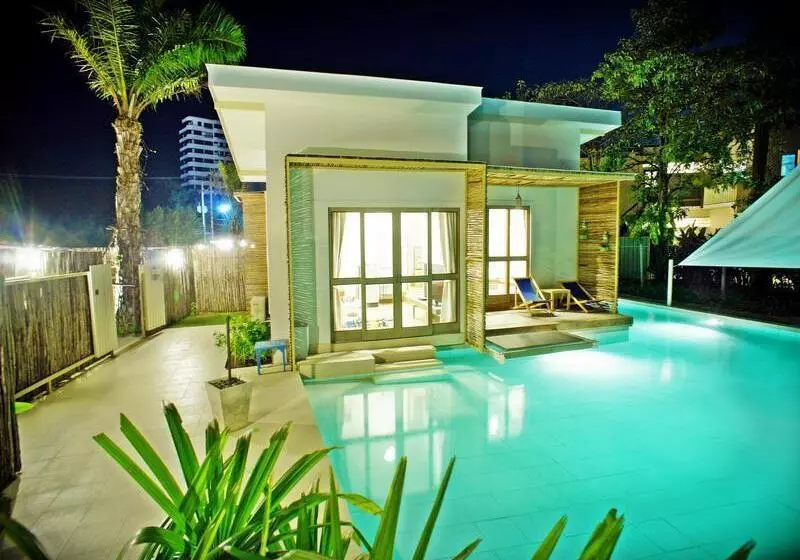 Fotos del hotel The Hideaway Resort:  3