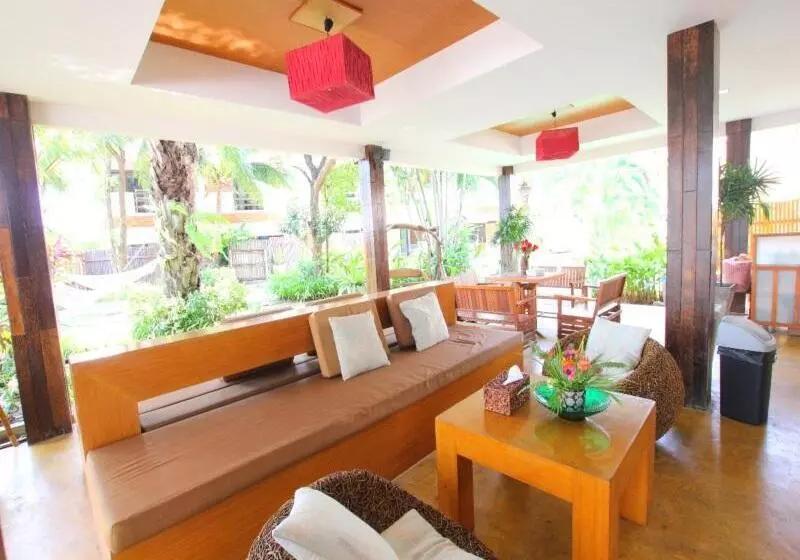 Fotos del hotel The Hideaway Resort:  7