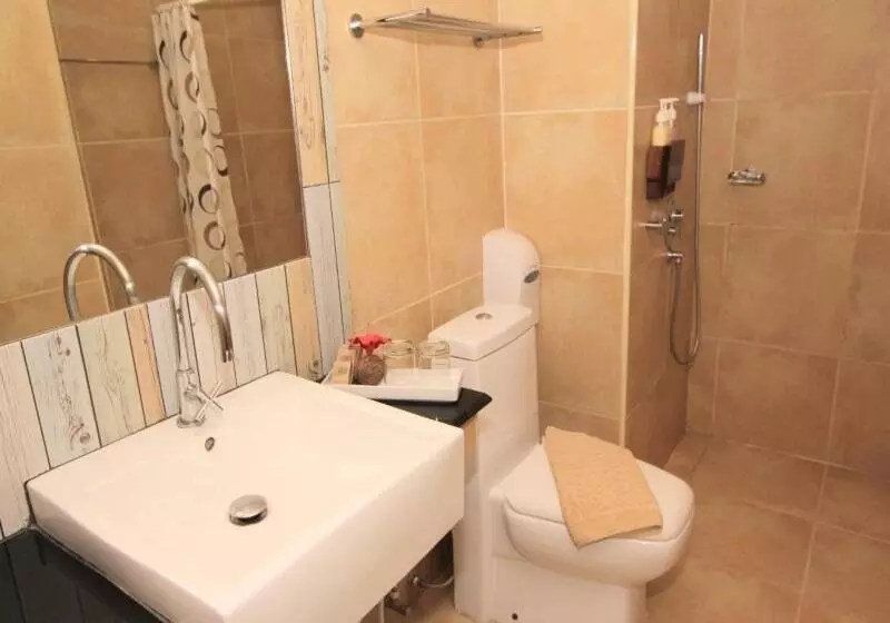 Fotos del hotel The Hideaway Resort:  6